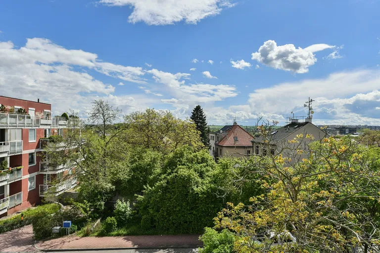 U Kříže, Jinonice - Praha 5 | Predaj, Byt, 4-izbový, 153 m²