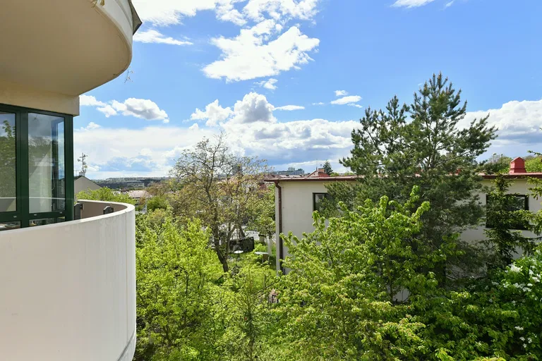 U Kříže, Jinonice - Praha 5 | Predaj, Byt, 4-izbový, 153 m²