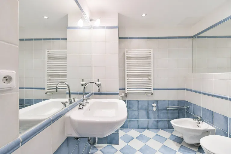 Gončarenkova, Braník - Prague 4 | Sale, Apartment, One-bedroom (2+kk), 90 m²