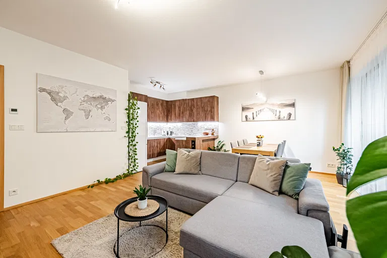 Kloudova, Jinonice - Praha 5 | Prenájom, Byt, 4-izbový, 106 m²