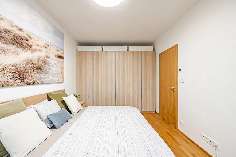 Kloudova, Jinonice - Praha 5 | Prenájom, Byt, 4-izbový, 106 m²