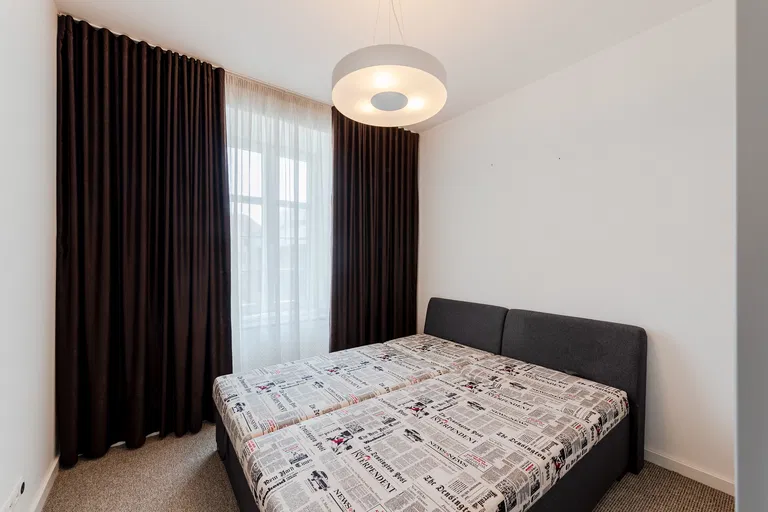 Gorkého, Staré Mesto - Bratislava I | Prenájom, Byt, 3-izbový, 86 m²
