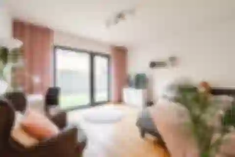 Kloudova, Jinonice - Prague 5 | Rent, Apartment, Three-bedroom (4+kk), 106 m²