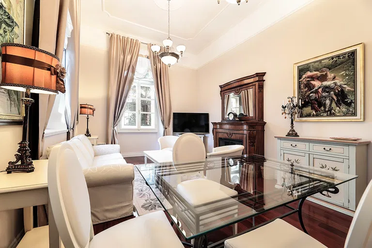 Chorvátsko, Istria - Opatija | Predaj, Byt, 3-izbový, 197 m²