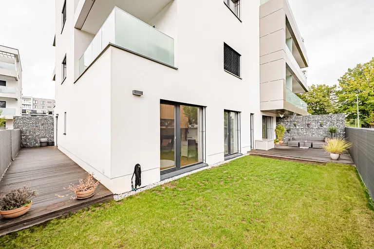 Kloudova, Jinonice - Praha 5 | Prenájom, Byt, 4-izbový, 106 m²