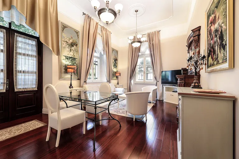 Chorvátsko, Istria - Opatija | Predaj, Byt, 3-izbový, 197 m²