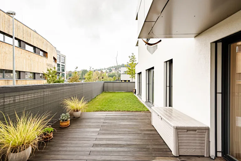 Kloudova, Jinonice - Praha 5 | Prenájom, Byt, 4-izbový, 106 m²