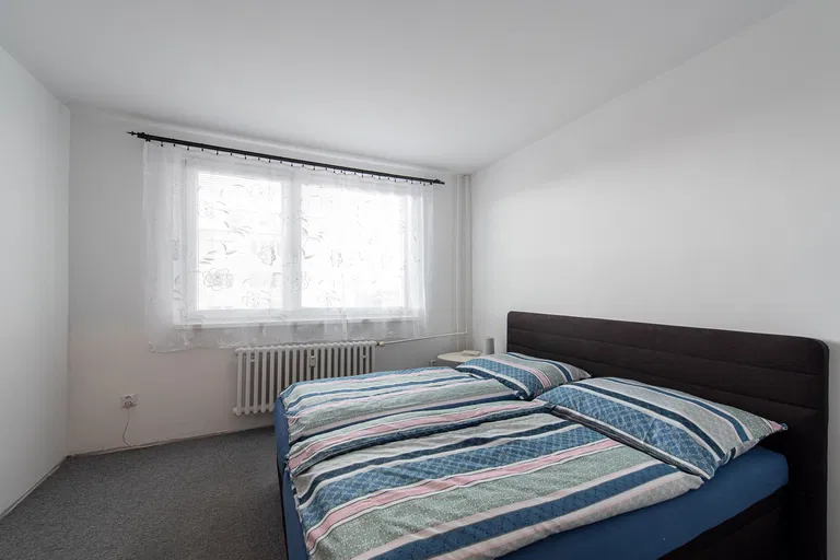Mamateyova, Petržalka - Bratislava V | Predaj, Byt, 3-izbový, 69 m²