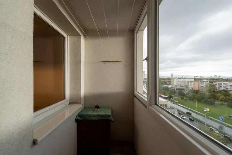 Mamateyova, Petržalka - Bratislava V | Predaj, Byt, 3-izbový, 69 m²