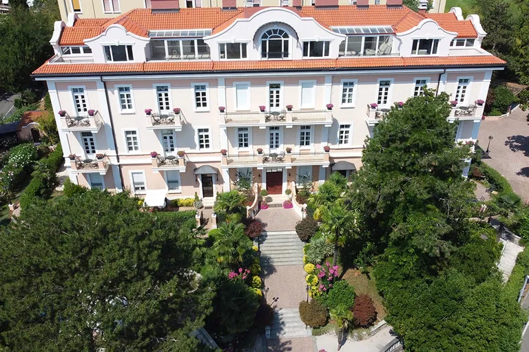 Chorvátsko, Istria - Opatija | Predaj, Byt, 3-izbový, 197 m²