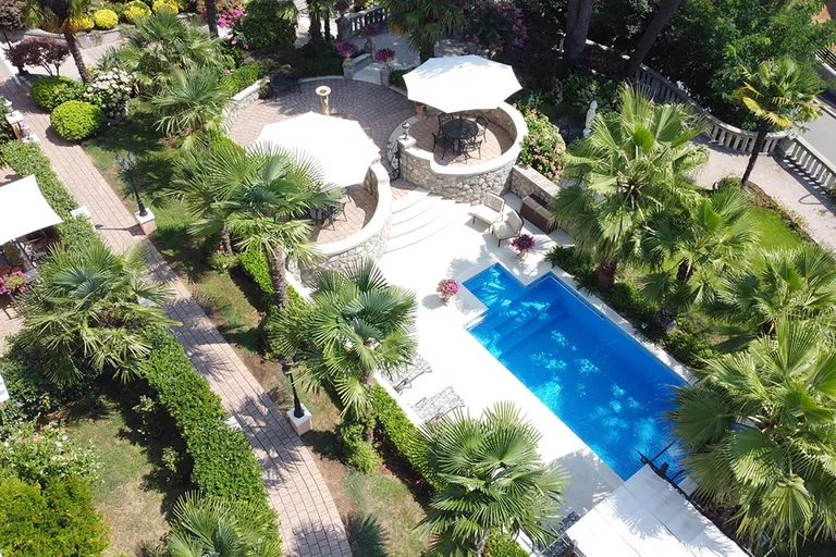 Chorvátsko, Istria - Opatija | Predaj, Byt, 3-izbový, 197 m²
