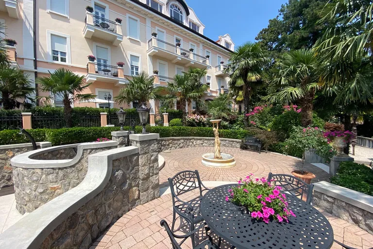 Chorvátsko, Istria - Opatija | Predaj, Byt, 3-izbový, 197 m²