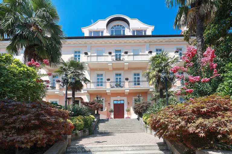 Chorvátsko, Istria - Opatija | Predaj, Byt, 3-izbový, 197 m²