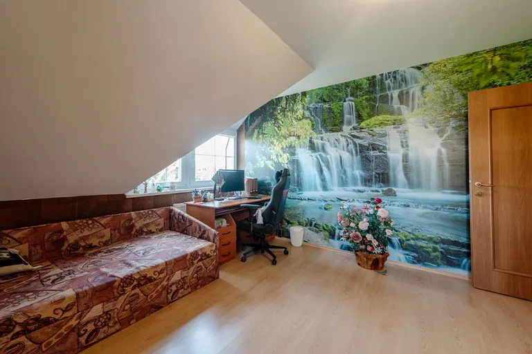 Nad Lúčkami, Karlova Ves - Bratislava IV | Sale, House, Seven-bedroom (8+1), 496 m²
