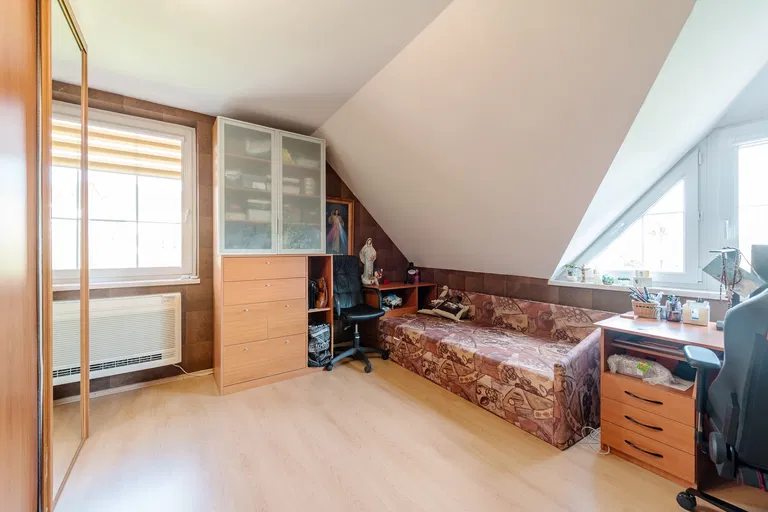 Nad Lúčkami, Karlova Ves - Bratislava IV | Sale, House, Seven-bedroom (8+1), 496 m²