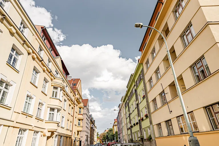 Za Pohořelcem, Střešovice - Praha 6 | Predaj, Byt, 4-izbový, 177 m²