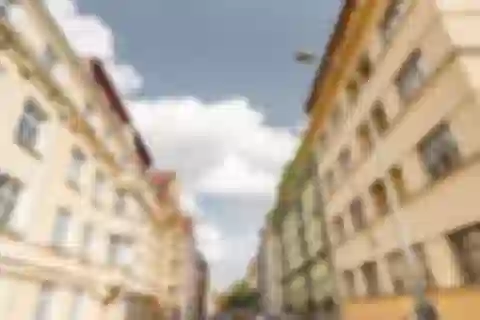 Za Pohořelcem, Střešovice - Prague 6 | Sale, Apartment, Three-bedroom (4+kk), 177 m²