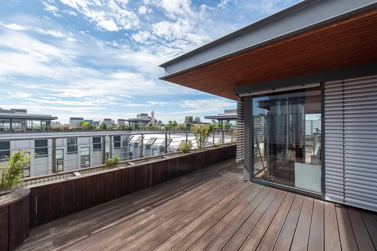 Gorkého, Staré Mesto - Bratislava I | Prenájom, Byt, 3-izbový, 282 m²