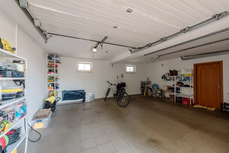 Nad Lúčkami, Karlova Ves - Bratislava IV | Sale, House, Seven-bedroom (8+1), 496 m²