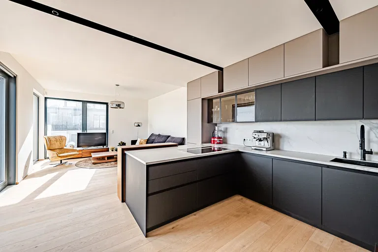 Na Pomezí, Košíře - Praha 5 | Predaj, Byt, 4-izbový, 354 m²