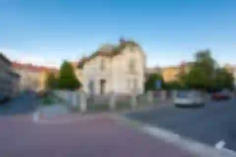 Pražákova, Ostrava-Mariánské Hory a Hulváky - Ostrava-město | Sale, House, Seven-bedroom (8+kk), 377 m²