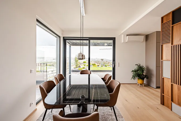 Na Pomezí, Košíře - Praha 5 | Predaj, Byt, 4-izbový, 354 m²