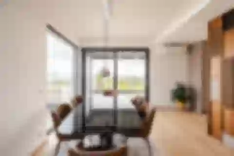 Na Pomezí, Košíře - Prague 5 | Sale, Apartment, Three-bedroom (4+kk), 354 m²