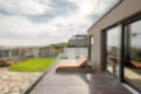 Na Pomezí, Košíře - Prague 5 | Sale, Apartment, Three-bedroom (4+kk), 354 m²