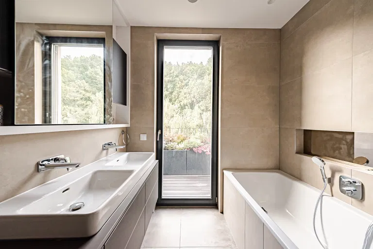 Na Pomezí, Košíře - Praha 5 | Predaj, Byt, 4-izbový, 354 m²