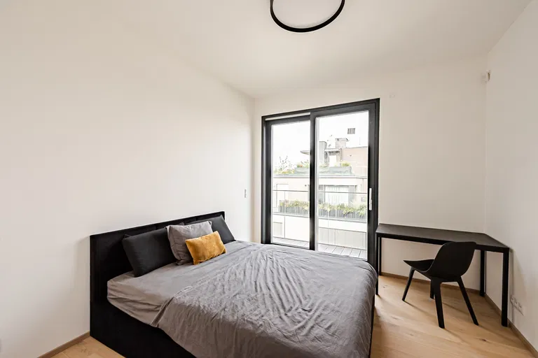 Na Pomezí, Košíře - Praha 5 | Predaj, Byt, 4-izbový, 354 m²