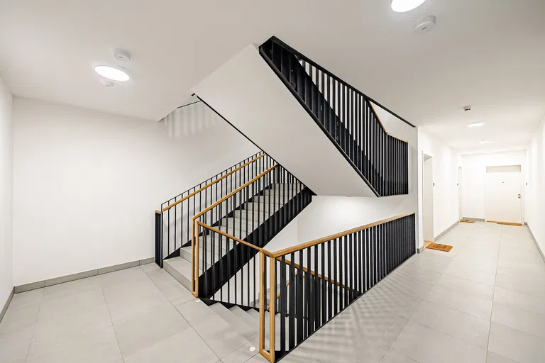 Na Pomezí, Košíře - Praha 5 | Predaj, Byt, 4-izbový, 354 m²