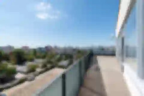 Trnavská cesta, Ružinov - Bratislava II | Rent, Apartment, Two-bedroom (3+kk), 196 m²