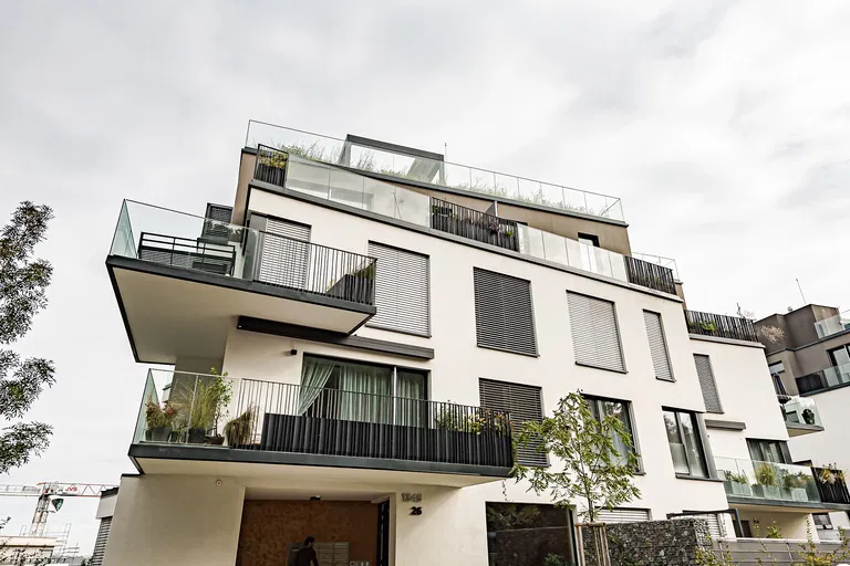 Na Pomezí, Košíře - Praha 5 | Predaj, Byt, 4-izbový, 354 m²