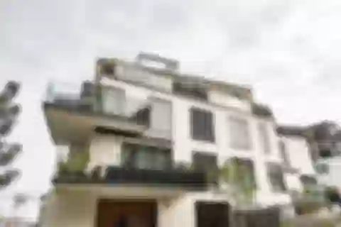 Na Pomezí, Košíře - Prague 5 | Sale, Apartment, Three-bedroom (4+kk), 354 m²