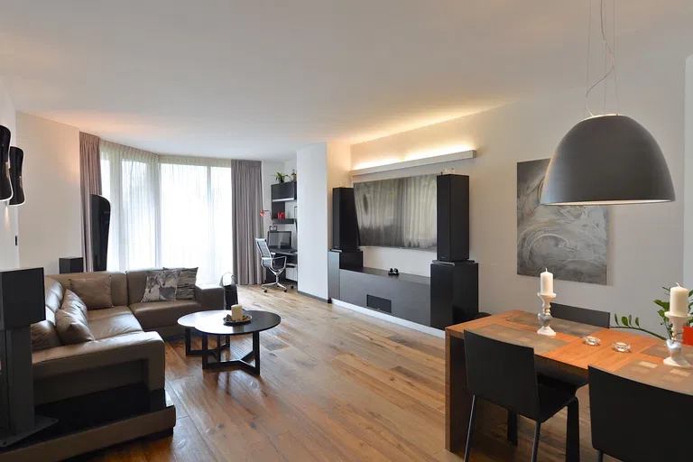 Ke Kapslovně, Žižkov - Praha 3 | Prenájom, Byt, 2-izbový, 96 m²