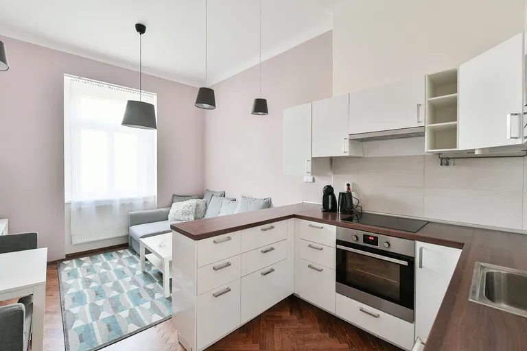 Zoubkova, Smíchov - Praha 5 | Predaj, Byt, 2-izbový, 48 m²