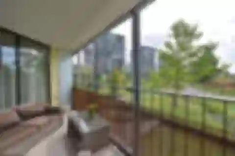 Ke Kapslovně, Žižkov - Praha 3 | Prenájom, Byt, 2-izbový, 96 m²