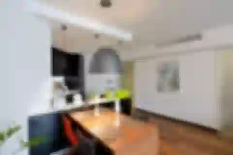 Ke Kapslovně, Žižkov - Praha 3 | Prenájom, Byt, 2-izbový, 96 m²