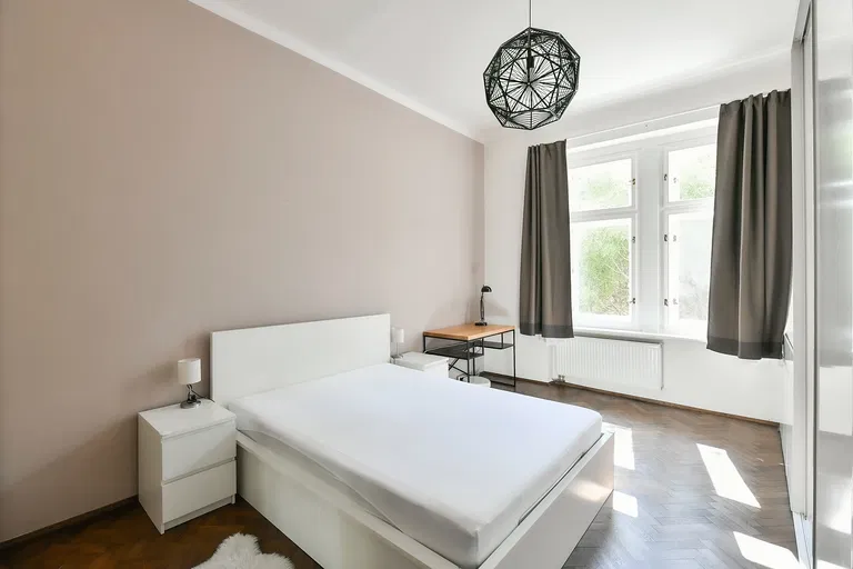 Zoubkova, Smíchov - Praha 5 | Predaj, Byt, 2-izbový, 48 m²
