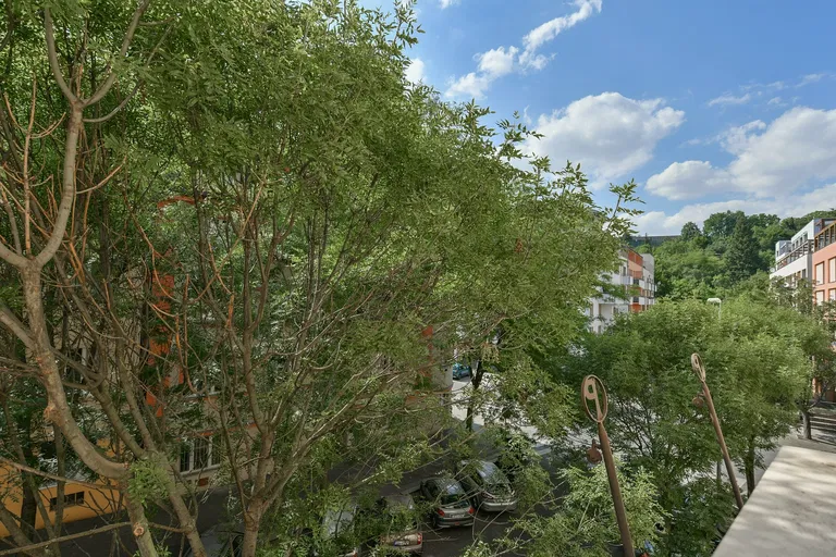 Zoubkova, Smíchov - Praha 5 | Predaj, Byt, 2-izbový, 48 m²