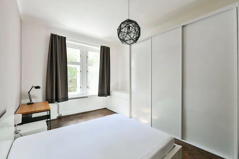 Zoubkova, Smíchov - Praha 5 | Predaj, Byt, 2-izbový, 48 m²