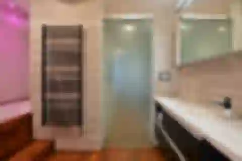 Ke Kapslovně, Žižkov - Prague 3 | Rent, Apartment, One-bedroom (2+kk), 96 m²