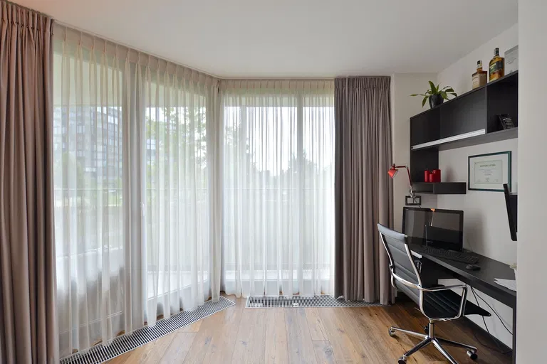 Ke Kapslovně, Žižkov - Praha 3 | Prenájom, Byt, 2-izbový, 96 m²