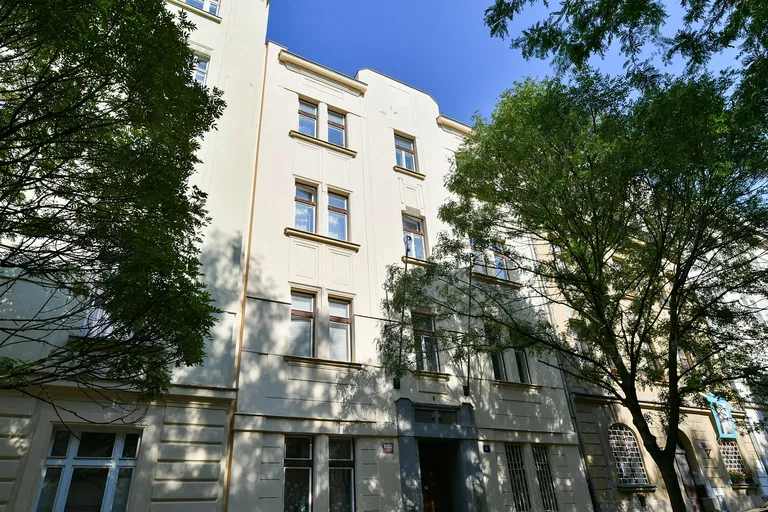 Zoubkova, Smíchov - Praha 5 | Predaj, Byt, 2-izbový, 48 m²