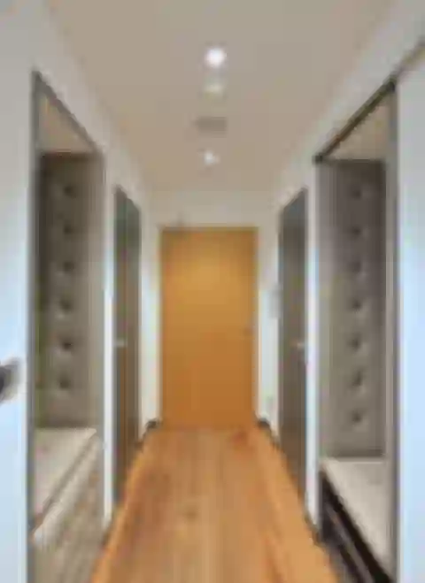 Ke Kapslovně, Žižkov - Prague 3 | Rent, Apartment, One-bedroom (2+kk), 96 m²