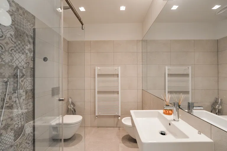 Vězeňská, Staré Město - Prague 1 | Sale, Apartment, Two-bedroom (3+kk), 94 m²