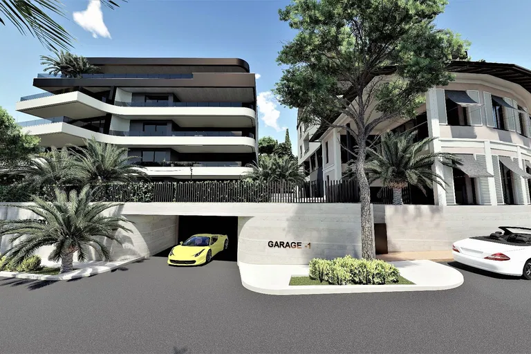 Croatia, Istrie - Opatija | Sale, Apartment, One-bedroom (2+kk), 97 m²