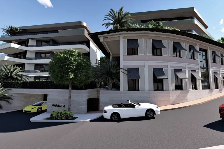 Croatia, Istrie - Opatija | Sale, Apartment, One-bedroom (2+kk), 97 m²
