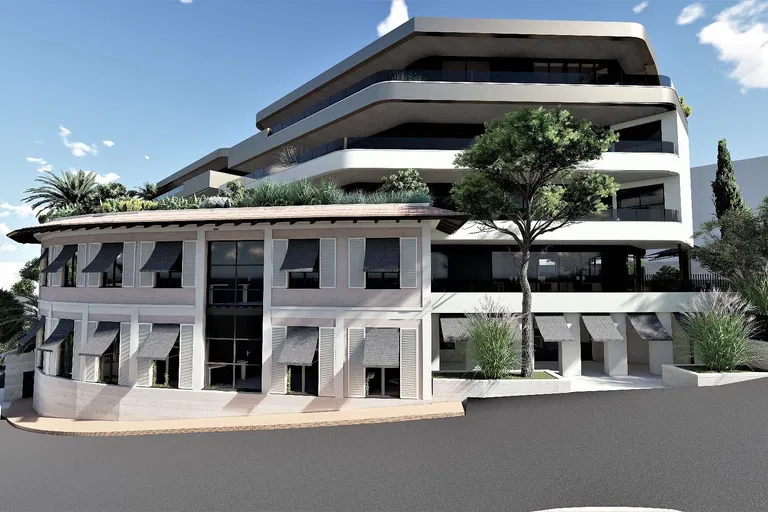 Croatia, Istrie - Opatija | Sale, Apartment, One-bedroom (2+kk), 97 m²