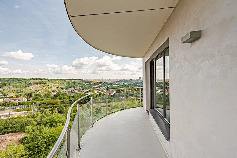 Devonská, Hlubočepy - Praha 5 | Predaj, Byt, 4-izbový, 123 m²